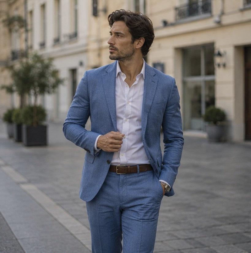 Business-Anzug