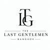 The Last Gentlemen - Bangkok - Startseite