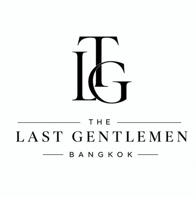 The Last Gentlemen - Bangkok