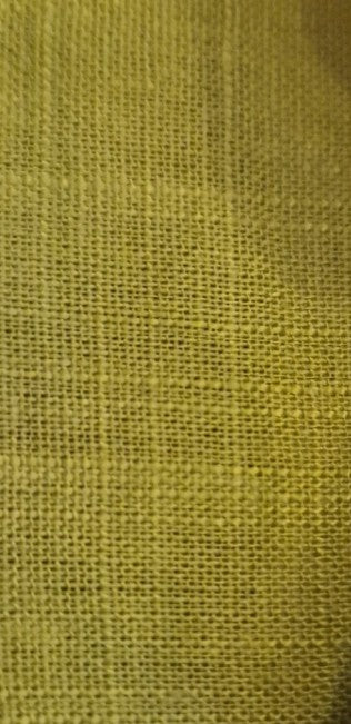 Linen Blazer green (Kopie)