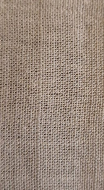 Linen Blazer Sand