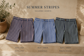 Summer Stripes Short