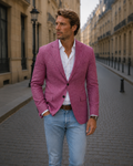 Blazer red